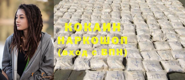 ALPHA PVP Осинники