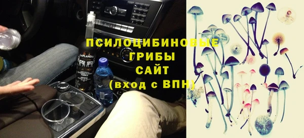 альфа пвп Осташков