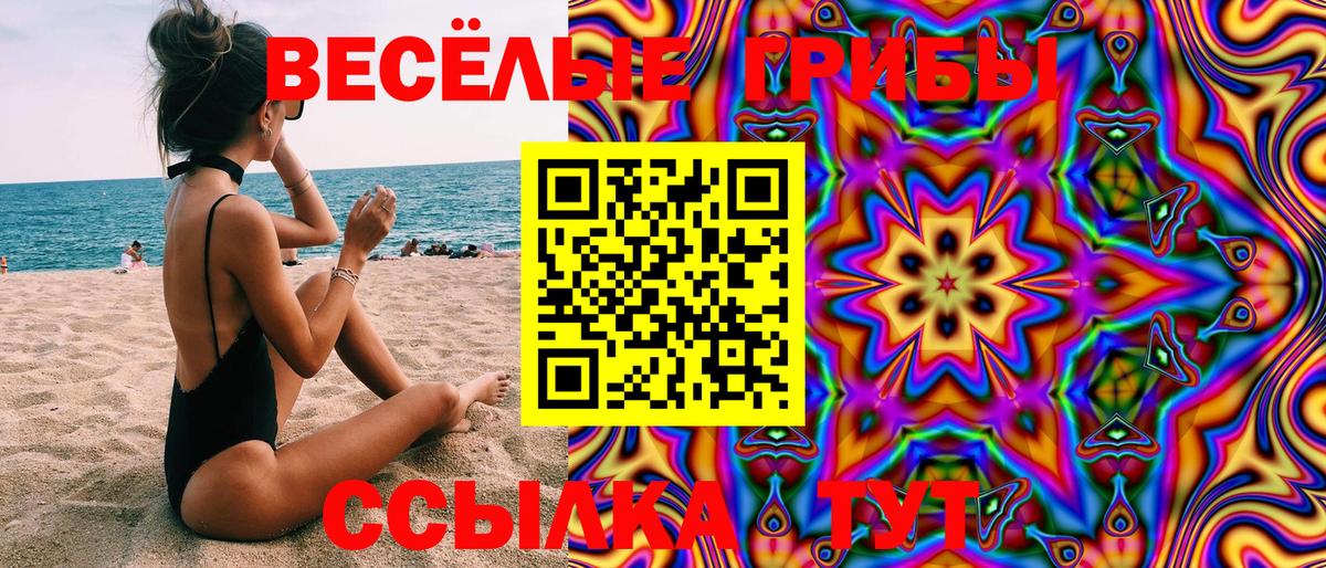 Галлюциногенные грибы ЛСД Чусовой